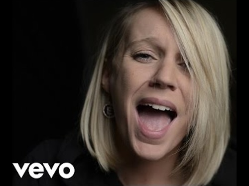 Eliza G - Don't be Afraid