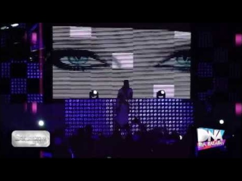 ELIZA G. -"Index Pool Party" Agosto 2013 (Brasil)